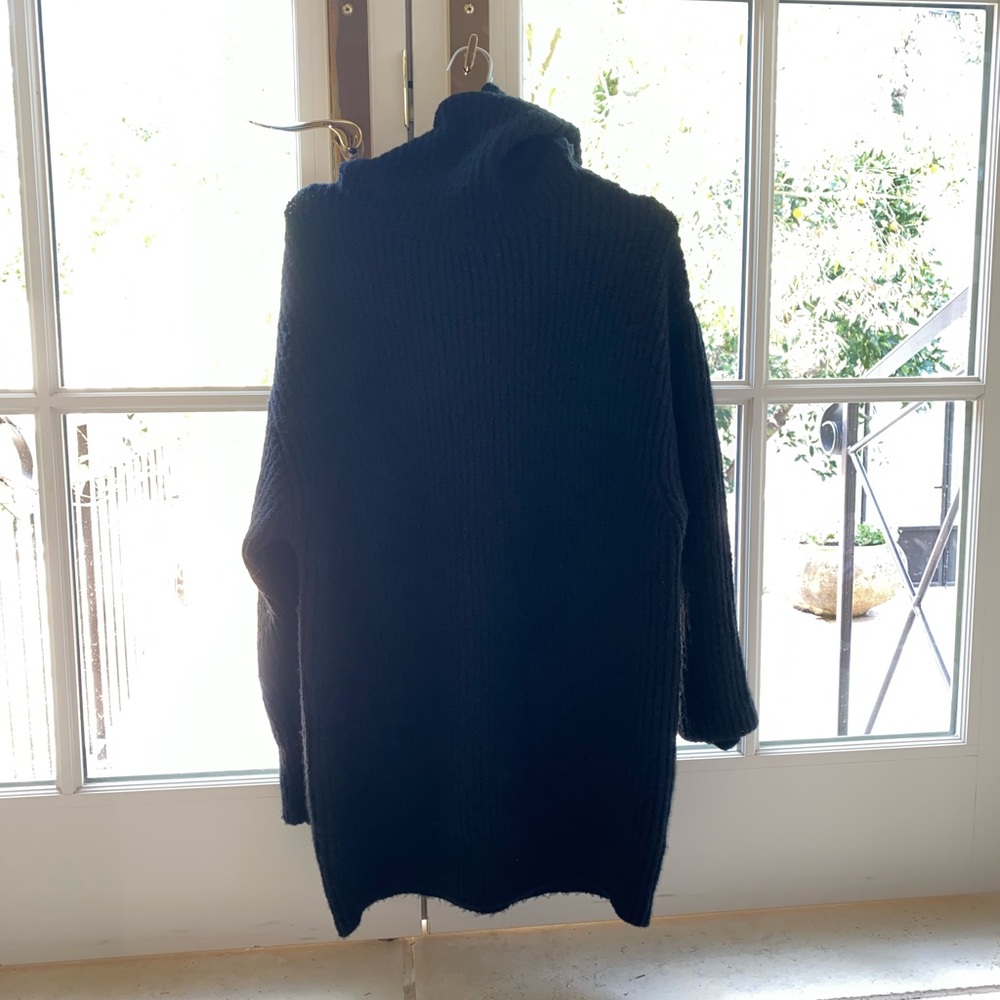 Bershka dress
